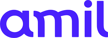 Logo Amil