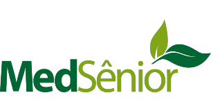 Logo MedSênior