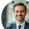 Foto ilustrativa de cliente